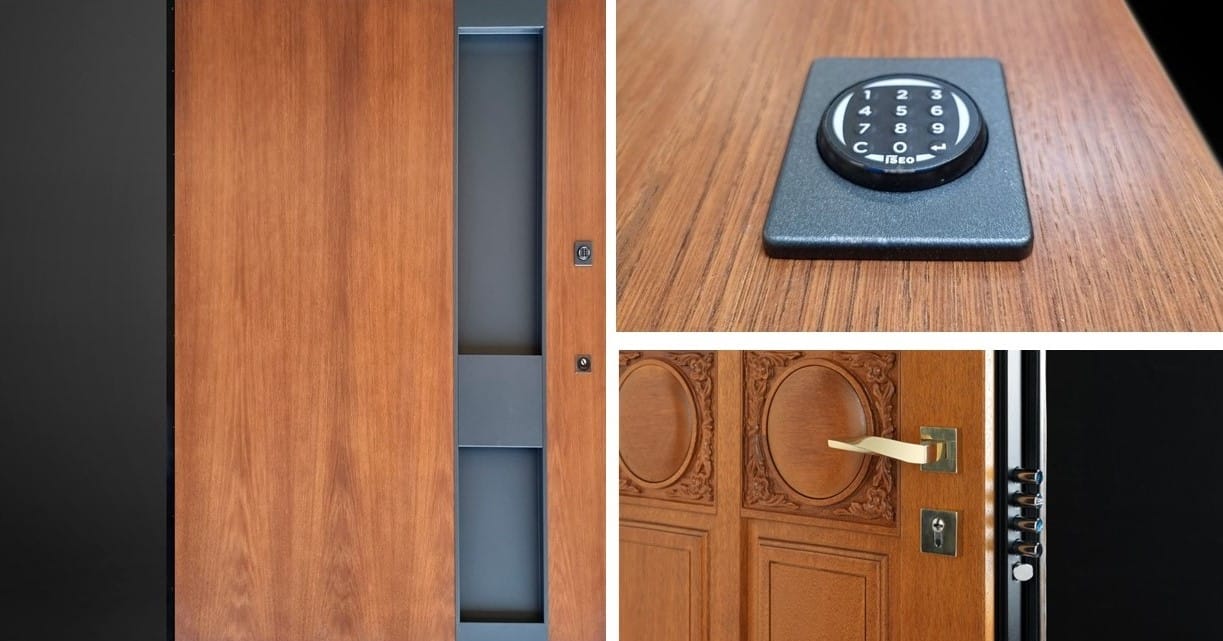 luxury safes