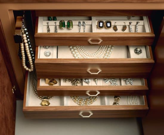 Luxury Jewelry Safe | Premium Jewelry Boxes | Argus Security
