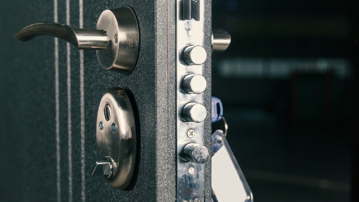 Armored Door Systems