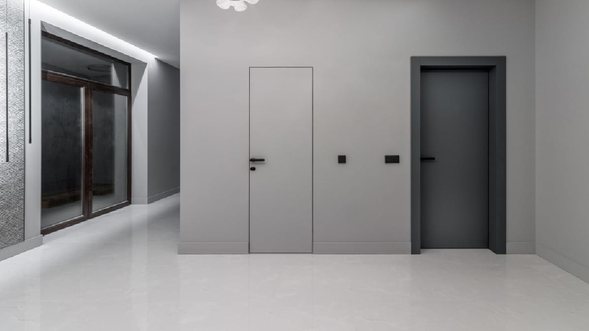 Security Doors Argus Security