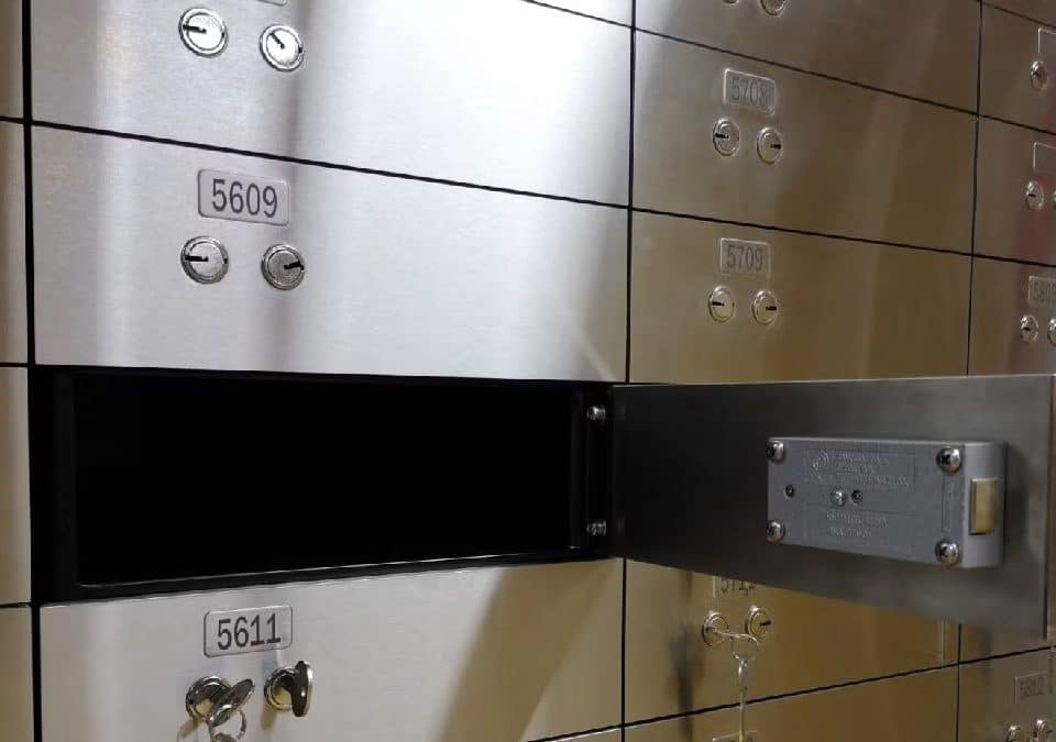 safes UAE