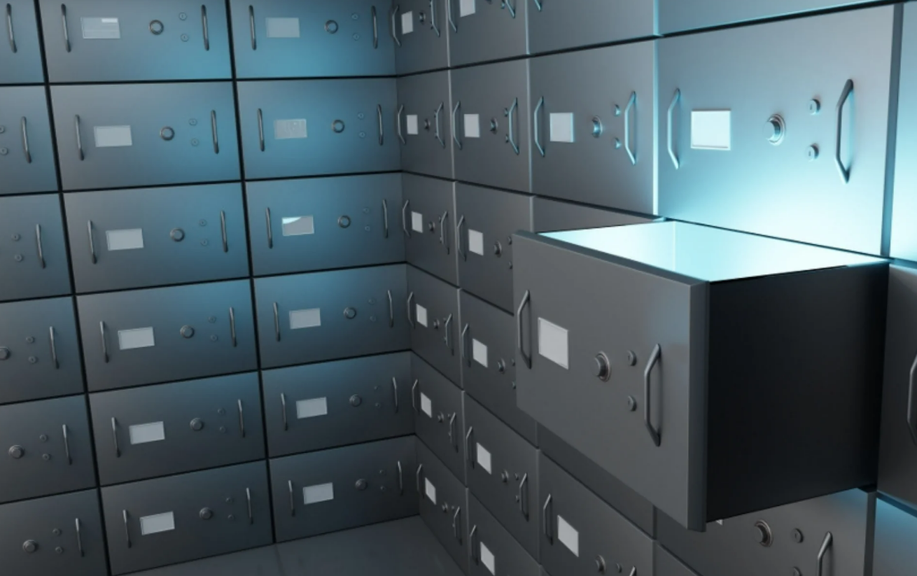 Retail vs Home Jewellery Vaults: Key Security Design Differences ...