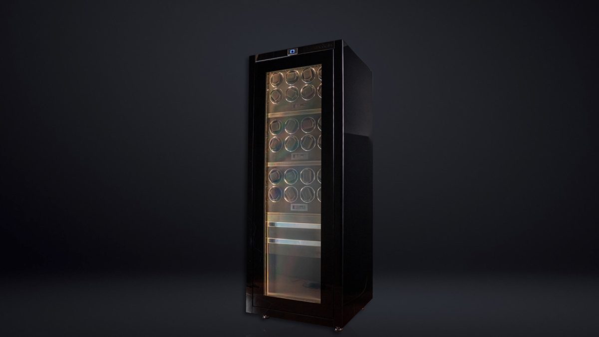 Protecting high-value lifestyle assets in a luxury home | Argus Security