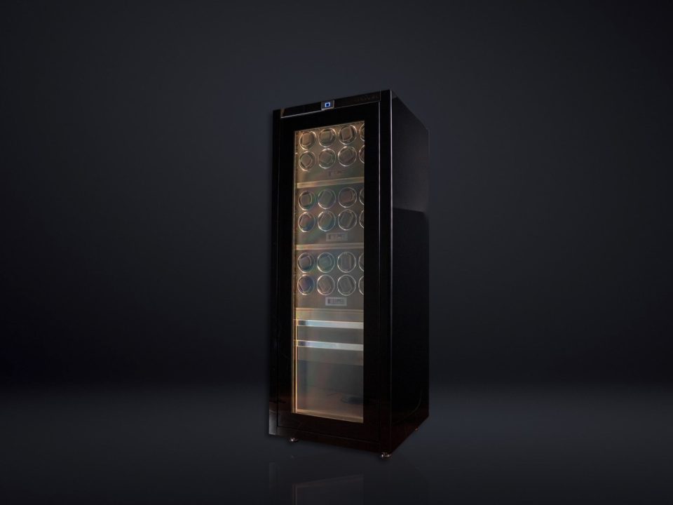 Protecting high-value lifestyle assets in a luxury home | Argus Security