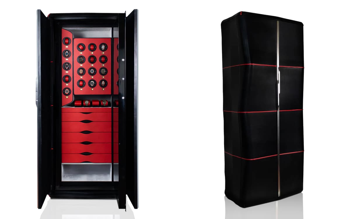 luxury-watch-safes