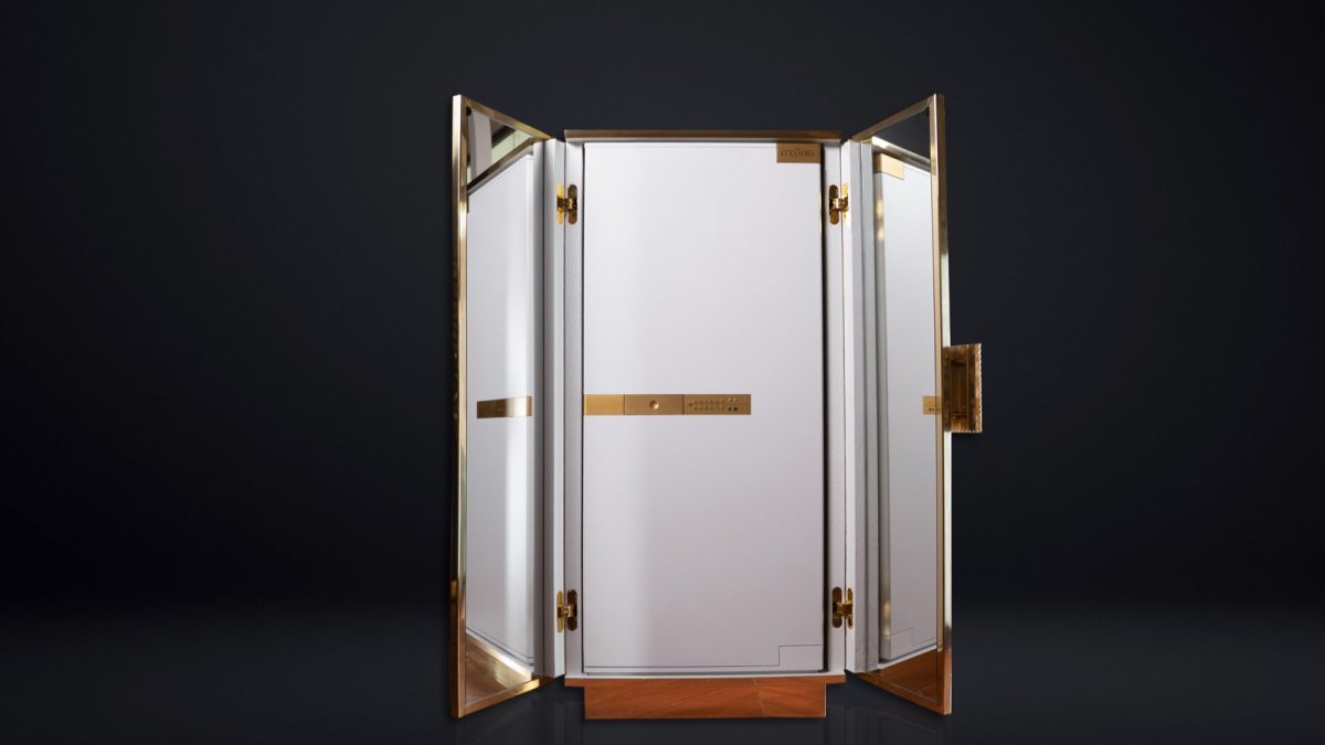 Security assessment of a luxury residence safe | Argus Security