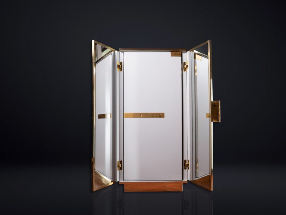 Security assessment of a luxury residence safe | Argus Security