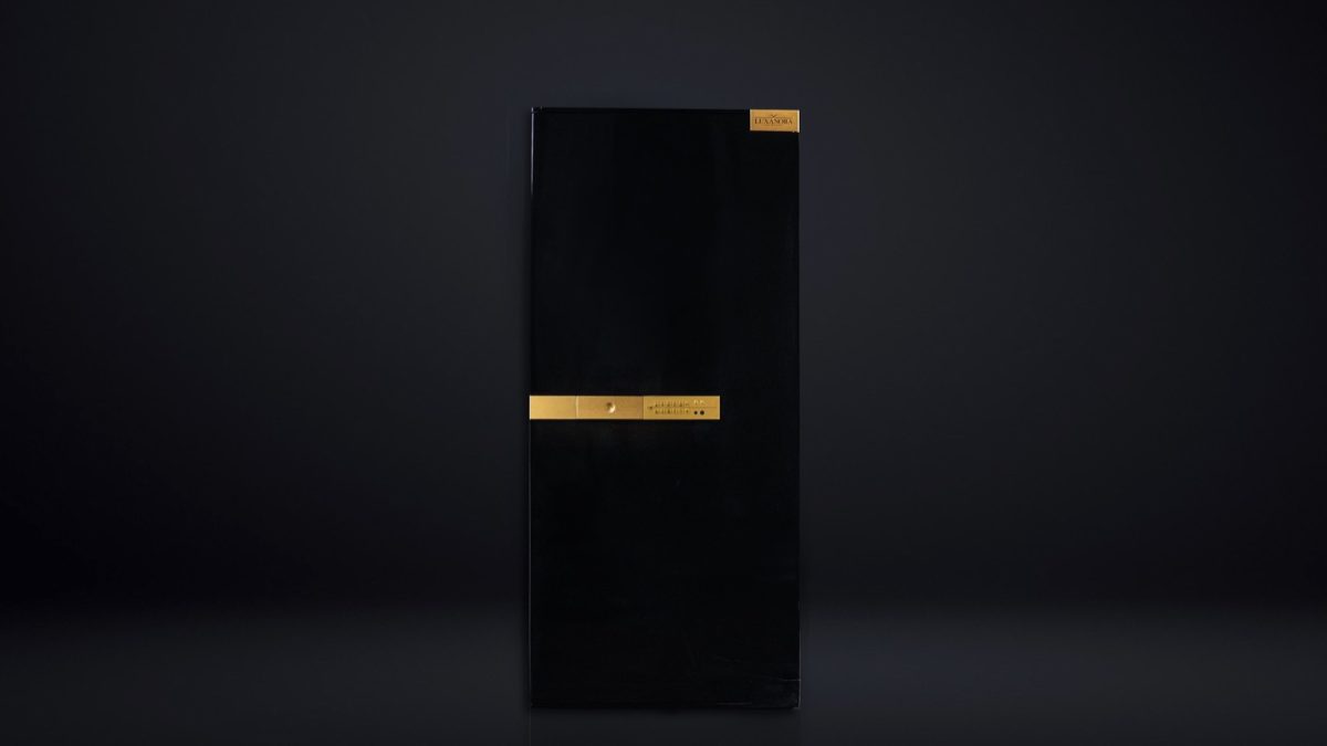 UL, EN and ISO certified security safe and door | Argus Security