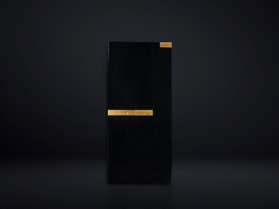 UL, EN and ISO certified security safe and door | Argus Security